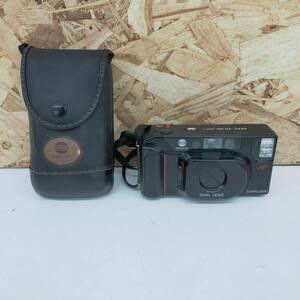 【ジャンク品】フィルムカメラ MAC-DUAL ※2400010285172