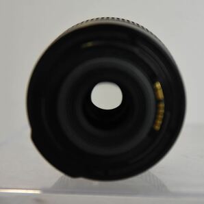 レンズ LENS Canon キャノン ZOOM EF-S 18-55mm F3.5-5.6 IS X4の画像7
