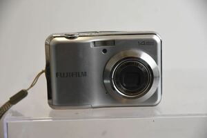 コンパクトデジタルカメラ FUJIFILM 富士フィルム AV210 FINEPIX Z6