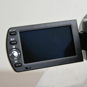 デジタルビデオカメラ HITACHI DZ-HD90 240213W23の画像7