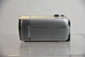 デジタルビデオカメラ Panasonic パナソニック HDC-TM25 240213W33