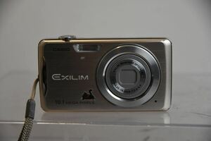 コンパクトデジタルカメラ CASIO カシオ EXILIM EX-Z270 Z47