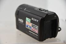 デジタルビデオカメラ SONY ソニー HANDYCAM ハンディカム HDR-CX590V 240212W7_画像5