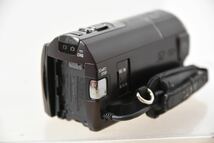 デジタルビデオカメラ SONY ソニー HANDYCAM ハンディカム HDR-CX590V 240212W7_画像4