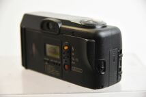 カメラ コンパクトフィルムカメラ CANON キャノン AiAF 76 Z4_画像3