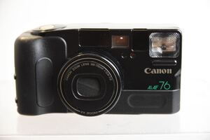 カメラ コンパクトフィルムカメラ CANON キャノン AiAF 76 Z4