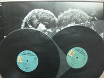 ＊【２LP】THE EVERLY BROTHERS / THE EVERLY BROTHERS' ORIGINAL GREATEST HITS（BGP350）（輸入盤）_画像2