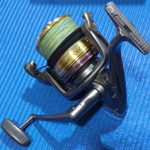 シマノ SHIMANO ACTIVECAST 1060