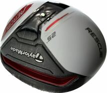 24D02-62R：TaylorMade/テーラーメイド◆AEROBURNER/エアロバーナー 5/25/TM5-215/R/_画像2