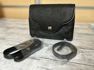 24A02-121N:ハナエモリ HANAE MORI 2wayバッグ ハンドバッグ ショルダーバッグ フォーマルバッグ