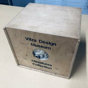Vitra Design Museum ミニチュアコレクション ワシリー チェア WASSILY Chair ミニチュア