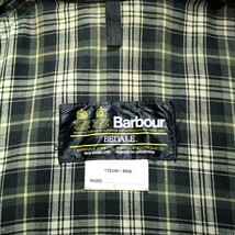 80s　Barbour bedale　c44 2crest バブアー　ビデイル　4ポケット　セージ　_画像3