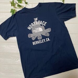 ノースフェイス Tシャツ Lサイズ