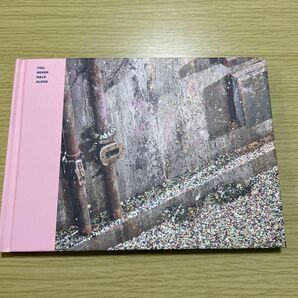 BTS YOU NEVER WALK ALONE アルバム CD