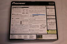 ■　Pioneer DVD MULTI DRIVE DVR-S17J-BK　■ パイオニア ピアノブラック_画像3