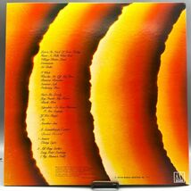 Stevie Wonder (スティーヴィー・ワンダー)「Songs In The Key Of Life(キー・オブ・ライフ)」LP/Motown(VIP-1~3)/ファンクソウル_画像2