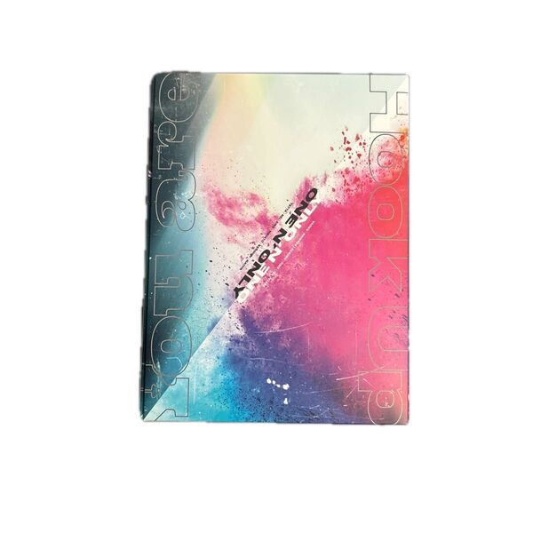 You are/Hook Up (初回生産限定盤) (Blu−ray Disc付) ONE N ONLY