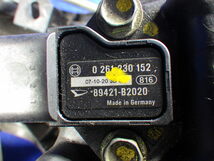ハイゼット　アトレー カスタムターボR S321G　S331G インテークマニホールド インマニ KF-DET ターボ 4WD オートマ車 17120-B2050_画像3