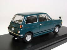 ホンダ N360(1967) 1/43 アシェット 国産名車コレクション ダイキャストミニカー_画像5