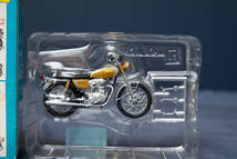 ★★★エフトイズ ビッグバイクコレクション ★ヤマハスポーツ XS650 1970★★★_画像5