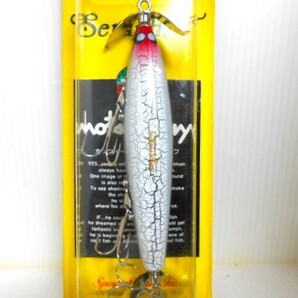 ☆☆ Sports Saurus SAURUS hotsy totsy Seraph #908 ホッツィートッツィー セラフ バルサ50 ザウルス スポーツザウルス 未使用品 ☆☆の画像2