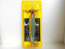 ☆☆　Sports Saurus SAURUS hotsy totsy Seraph #075 ホッツィートッツィー セラフ バルサ50 ザウルス スポーツザウルス　未使用品　☆☆_画像1