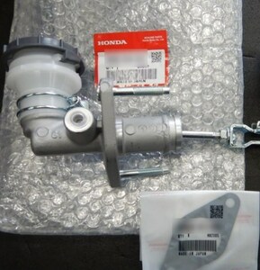 未使用 クラッチ マスター シリンダー ASSY シール パッキン セット ホンダ 純正 S2000 AP1 AP2 HONDA genuine clutch master cylinder