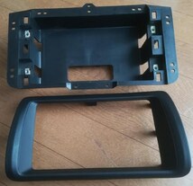 ホンダ 純正 未使用 S2000 AP1 AP2 ナビゲーション パネル インストルメントパネル ボックス セットHONDA navigation instrument panel set_画像2