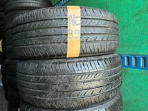 ★【送料無料】★バリ溝8分山 215/40R18 SEIBERLING SL201(2022年)★ボルボ 850 カルディナ ガイア シビック タイプR等★4本セット_画像2