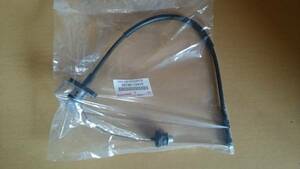 AE86 accelerator wire original week-day immediate payment OK..