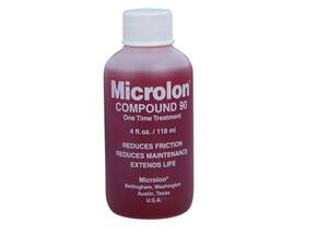 ●マイクロロン(Microlon ) コンパウンド90 Compound90 118ml ギア デフ用 ●●