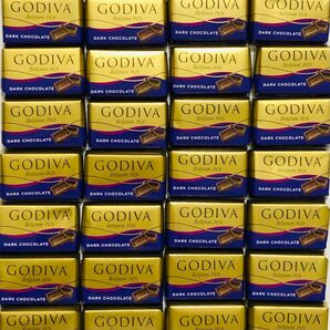 ゴディバ　ナポリタン　チョコレート　30個