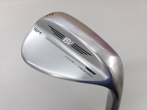 VOKEY SM9 ウェッジ【2022年】(ツアークローム) 　56-08M　NSプロ950GH neo【軽量スチール】（S)極上美品中古