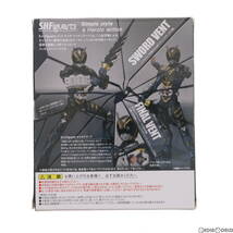 【中古】[FIG]魂ウェブ商店限定 S.H.Figuarts(フィギュアーツ) オルタナティブ 仮面ライダー龍騎 完成品 可動フィギュア バンダイ(61138512_画像2