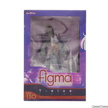 【中古】[FIG]figma(フィグマ) 150 T-elos(テロス) ゼノサーガ エピソードIII [ツァラトゥストラはかく語りき] 完成品 可動フィギュア マッ_画像1