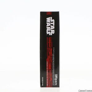 【中古】[FIG]魂ウェブ商店限定 S.H.Figuarts(フィギュアーツ) ルーク・スカイウォーカー (THE LAST JEDI) STAR WARS(スター・ウォーズ) エの画像4