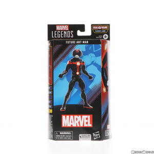 【中古】[FIG]マーベル・レジェンド MCUシリーズ フューチャー・アントマン マーベル・コミック 完成品 6インチ・アクションフィギュア(海