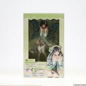 【中古】[FIG]4-Leaves ぴーす★きーぱー デイジー Tony'sヒロインコレクション 1/6 完成品 フィギュア(PP529) コトブキヤ(61138958)