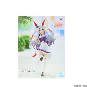 【中古】[FIG]タマモクロス ウマ娘 プリティーダービー フィギュア プライズ(2607613) バンプレスト(61723713)