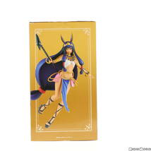 【中古】[FIG]ニトクリス Servant Figure～ニトクリス～ 劇場版 Fate/Grand Order(フェイト/グランドオーダー) -神聖円卓領域キャメロット-_画像4