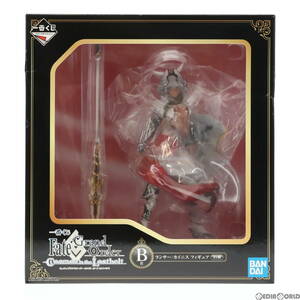 【中古】[FIG]B賞 ランサー/カイニス フィギュア 一番くじ Fate/Grand Order Cosmos in the Lostbelt プライズ(943) バンダイスピリッツ(61