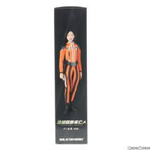 【中古】[FIG]リアルアクションヒーローズ No.665 RAH ダン隊員(壇蜜) 地球防衛未亡人 完成品 可動フィギュア メディコム・トイ(61101243)_画像2