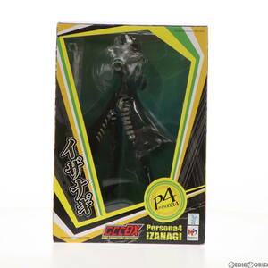 [ used ][FIG] game character z collection DXi The nagi Persona 4 final product figure mega house (61139043)