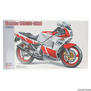 【中古】[PTM]1/12 ヤマハ TZR250 1KT プラモデル(BK11) ハセガワ(63034757)