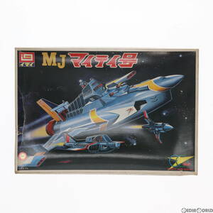 【中古】[PTM]マイティ号 マイティジャック モーターライズキット プラモデル(B-152) イマイ(63034844)