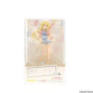 【中古】[FIG]POP UP PARADE(ポップアップパレード) 弦巻こころ(つるまきこころ) BanG Dream!(バンドリ!) ガールズバンドパーティ! 完成品