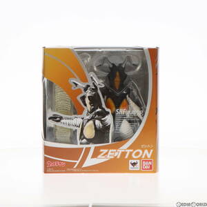 [ б/у ][FIG]S.H.Figuarts( figuarts ) Zetton Ultraman конечный продукт передвижной фигурка Bandai (61139485)