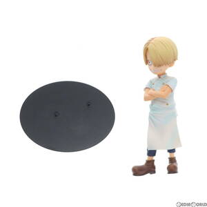 【中古】[FIG]サンジ ワンピース DXF～THE GRANDLINE CHILDREN～ vol.6 ONE PIECE フィギュア プライズ(48154) バンプレスト(61723968)