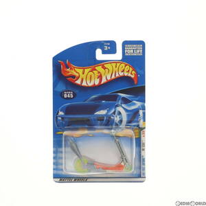 【中古】[MDL]Hot Wheels(ホットウィール) 2001 FIRST EDITIONS No.45 1/64 MOSCOOT(モスコート) 完成品 ミニカー(28766) Mattel(マテル)(6