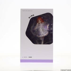 【中古】[FIG]F:NEX限定 TENITOL 二乃(にの) ミニスカ浴衣ver. 映画 五等分の花嫁 完成品 フィギュア(AMU-TNL0011) フリュー(61139504)